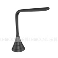 Lampe de table rechargeable LED Goose avec sortie USB (LTB725)